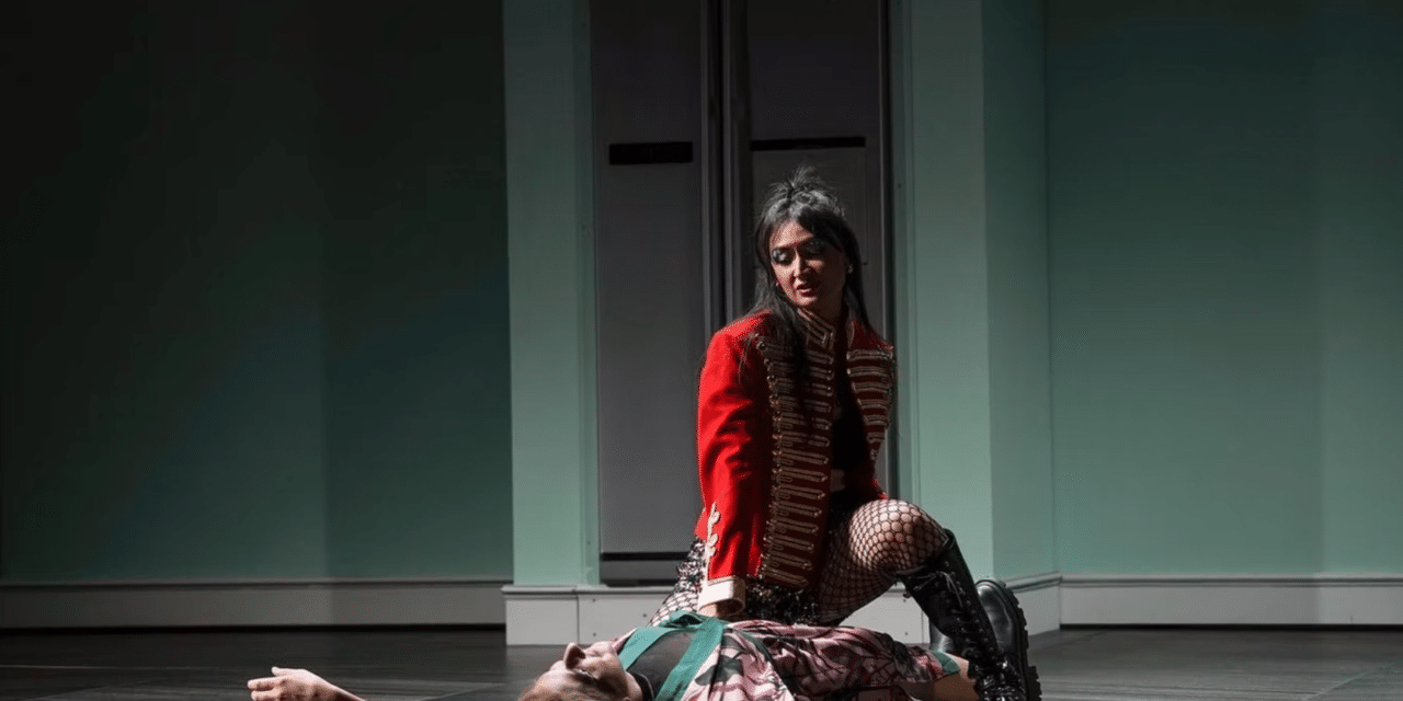 Kiel Theater: L’elisir d’amore