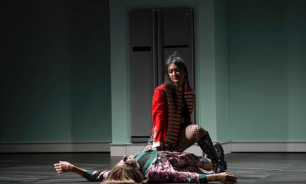 Theater Kiel: L’elisir d’amore