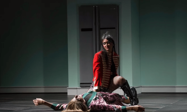 Theater Kiel: L’elisir d’amore