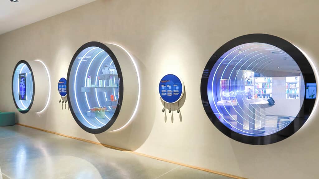 Smell, taste, marvel: Sensoria – the house of scents and aromas in ...