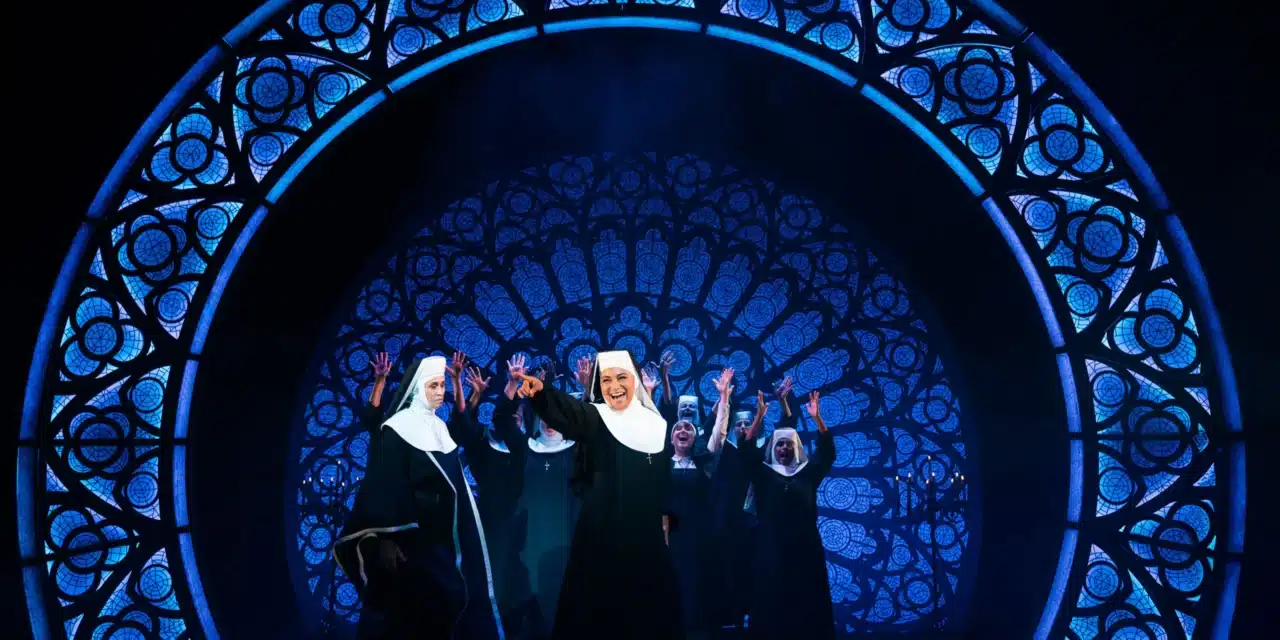 Deutsches Theater München: Sister Act
