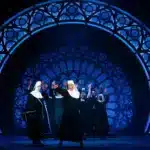 Deutsches Theater München: Sister Act