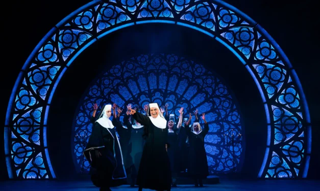 Deutsches Theater München: Sister Act