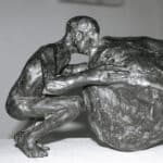 Galerie schäfer + schlehwein im ART SPACE stift millstatt : Anthropozän und Häutung –  Titus Lerner und Franz Politzer