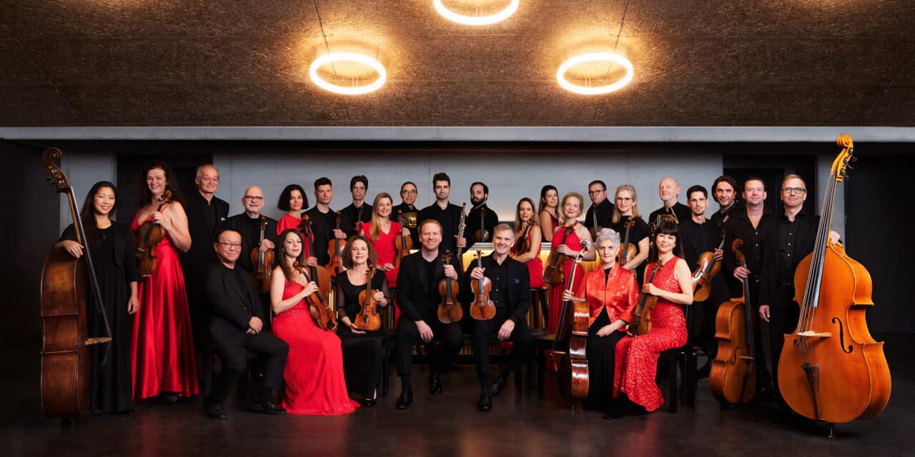 Klang, Begegnung, Zukunft – 70 Jahre Menuhin Festival Gstaad