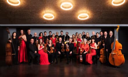 Klang, Begegnung, Zukunft – 70 Jahre Menuhin Festival Gstaad