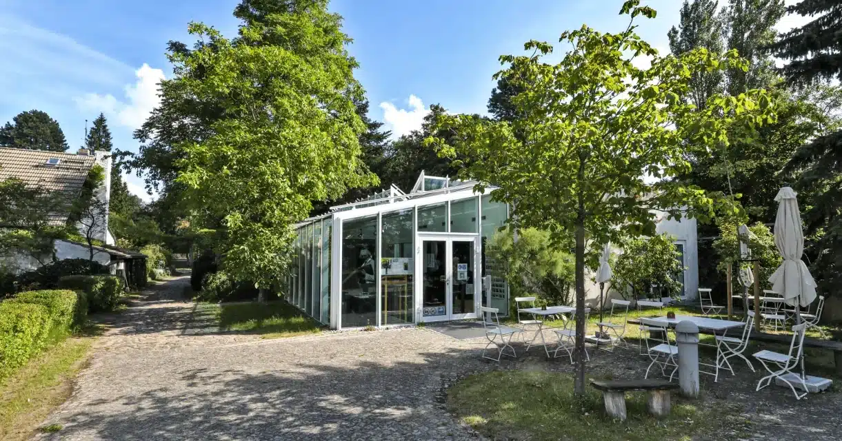 Viva la pittura! – Die Italienreisen Otto Niemeyer-Holsteins in Usedom
