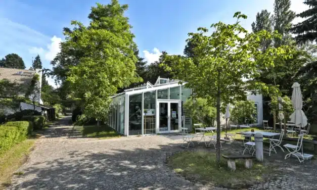 Viva la pittura! – Die Italienreisen Otto Niemeyer-Holsteins in Usedom