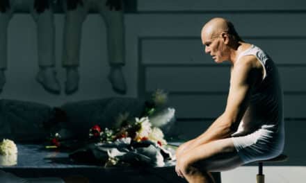 Theater Lübeck: Wozzeck