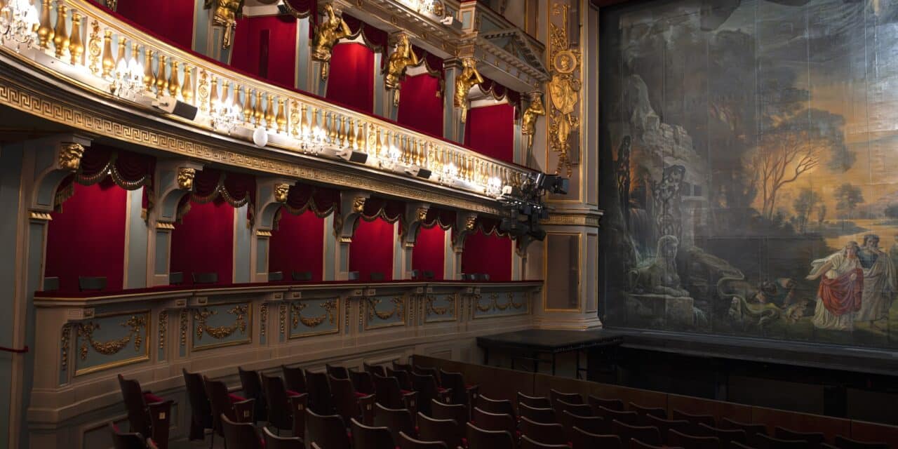 Musiktheater in Wien – Tradition und Gegenwart auf vier Bühnen