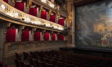 Musiktheater in Wien – Tradition und Gegenwart auf vier Bühnen