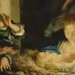 SKD Gemäldegalerie Alte Meister: Correggio. Berührend menschlich