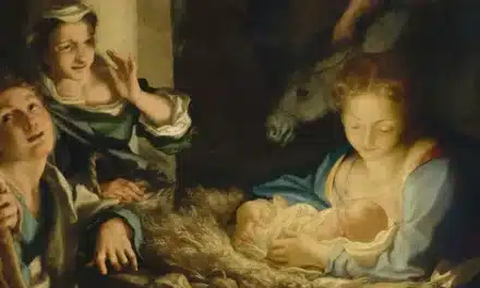 SKD Gemäldegalerie Alte Meister: Correggio. Berührend menschlich