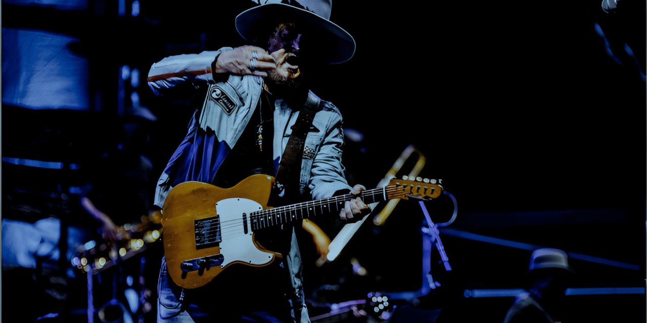 Quarterback Immobilien Arena Leipzig: Zucchero