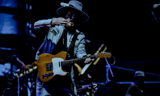 Quarterback Real Estate Arena Leipzig: Zucchero