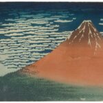 SKD Kuperstich-Kabinett: Japan auf Papier in Dresden