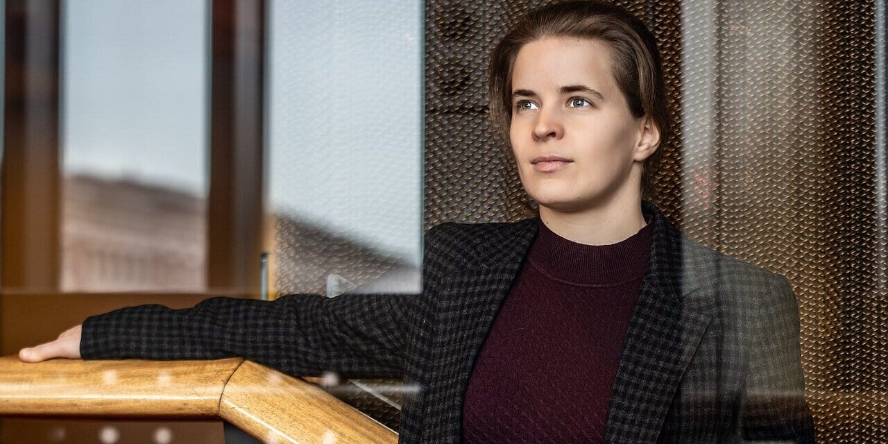 Dresdner Musikfestspiele 2026: „Leichtigkeit des Seins“