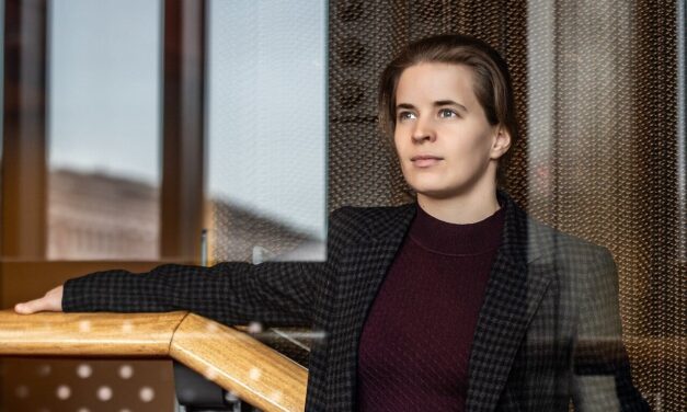 Dresdner Musikfestspiele 2026: „Leichtigkeit des Seins“