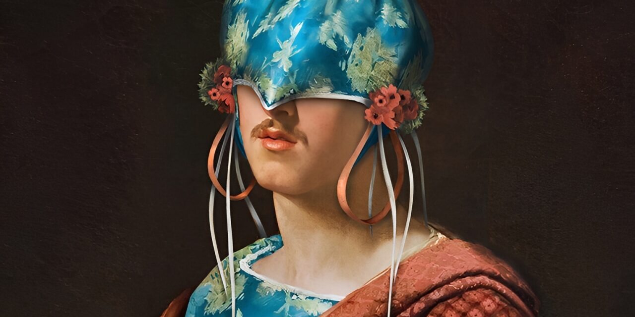 Semperoper Dresden: A Masked Ball