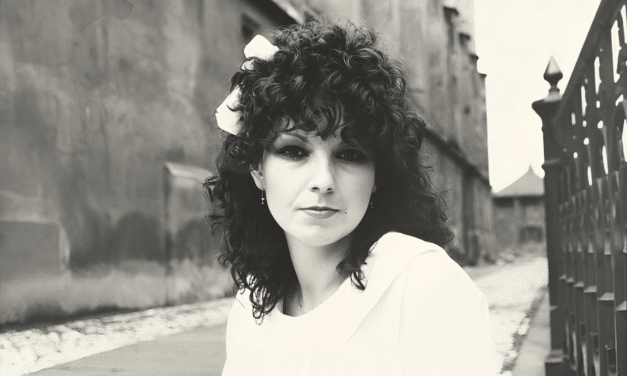 Kunstmuseum Moritzburg Halle (Saale): Helga Paris. Häuser und Gesichter Halle 1983–85