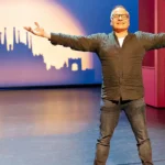 Anhaltisches Theater Dessau: Schwanensee