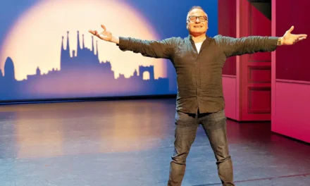 Anhaltisches Theater Dessau: Schwanensee