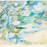 Kunsthalle St. Annen Lübeck: Dimensionen der Freiheit. Carl-Henning Pedersen und Else Alfelt