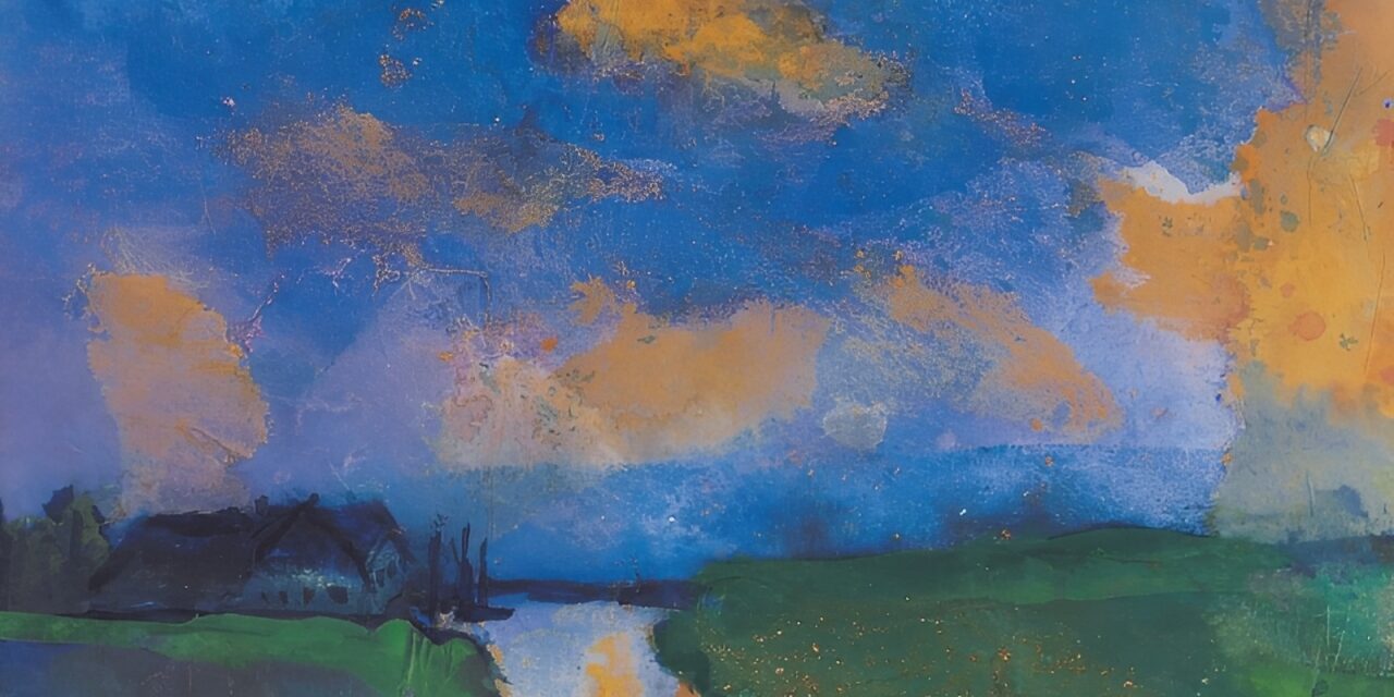 Nolde Museum Seebüll: EMIL NOLDE – BEZIEHUNGEN ZWISCHEN MENSCHEN, NATUR UND KUNST