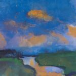 Nolde Museum Seebüll: EMIL NOLDE – BEZIEHUNGEN ZWISCHEN MENSCHEN, NATUR UND KUNST