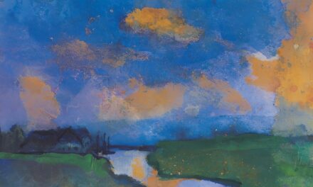 Nolde Museum Seebüll: EMIL NOLDE – BEZIEHUNGEN ZWISCHEN MENSCHEN, NATUR UND KUNST