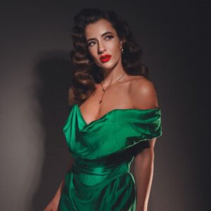 Emma Smith Bildrechte: Veronika Marx