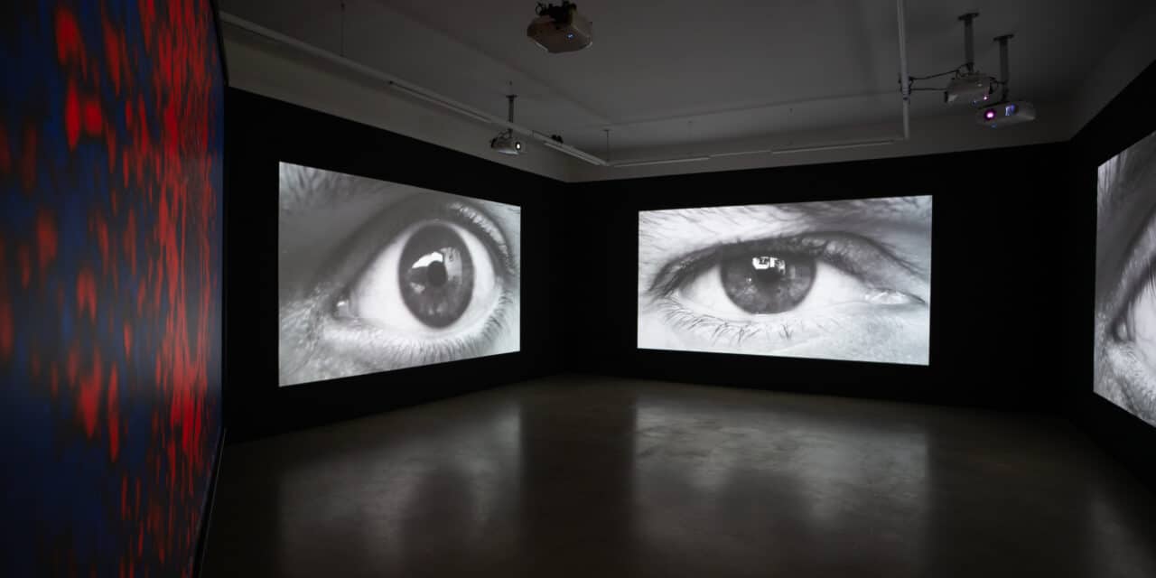 MMKK Museum of Modern Art Carinthia: Between pictorial space and reality
