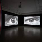 MMKK Museum Moderner Kunst Kärnten:  Zwischen Bildraum und Wirklichkeit