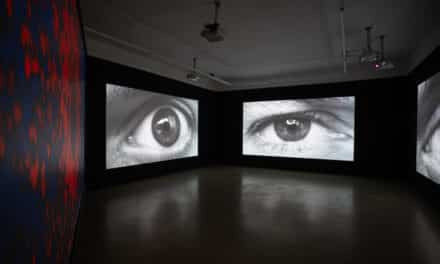 MMKK Museum of Modern Art Carinthia: Between pictorial space and reality