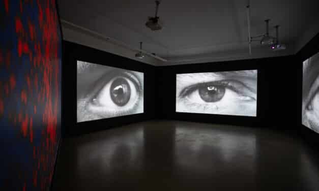 MMKK Museum of Modern Art Carinthia: Between pictorial space and reality