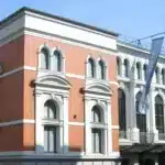 Schleswig-Holsteinisches Landestheater: The Black Rider