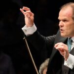 Staatsoper unter den Linden: Sym­pho­nie­kon­zert VIII
