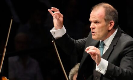 Staatsoper unter den Linden: Sym­pho­nie­kon­zert VIII