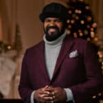 Musik- und Kongresshalle Lübeck: Gregory Porter & Band – The Spirit of Christmas Tour 2026