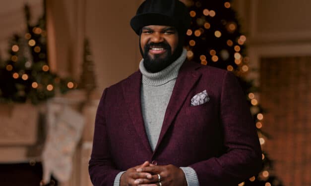 Musik- und Kongresshalle Lübeck: Gregory Porter &amp; Band – The Spirit of Christmas Tour 2026