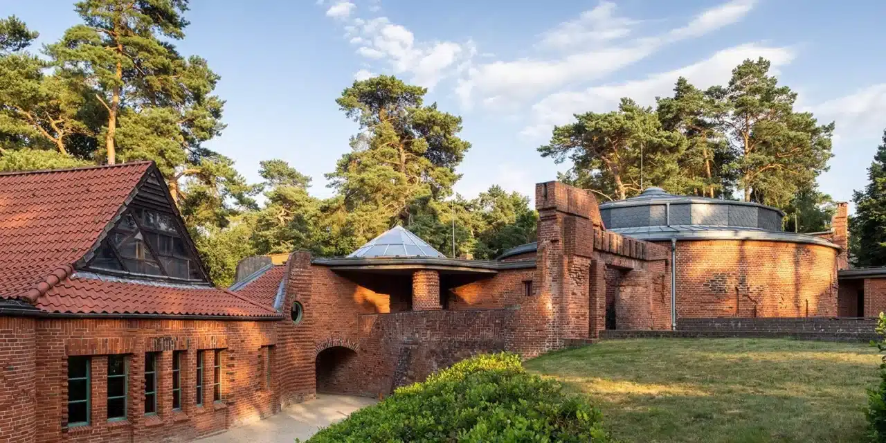 Worpswede – Historisches Künstlerdorf & lebendiges Zentrum zeitgenössischer Kunst