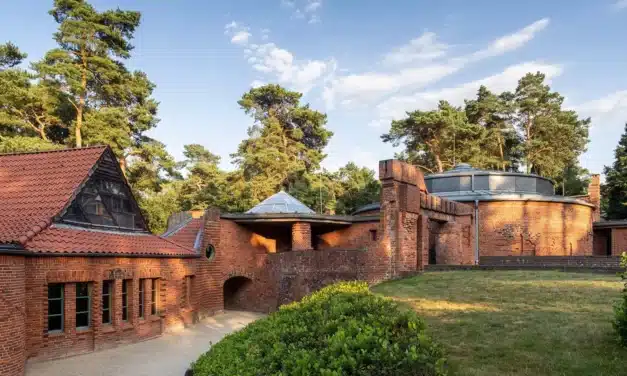 Worpswede – Historisches Künstlerdorf & lebendiges Zentrum zeitgenössischer Kunst