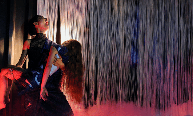 Oper Halle: Medea