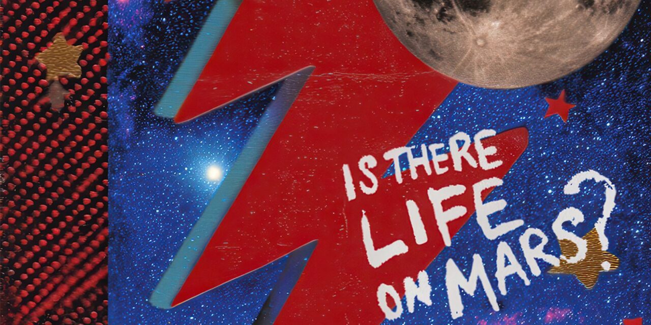 Darmstadt State Theater: Lazarus – A musical by David Bowie and Enda Walsh