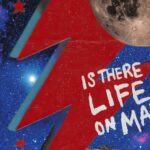 Staatstheater Darmstadt: Lazarus - Ein Musical von David Bowie und Enda Walsh