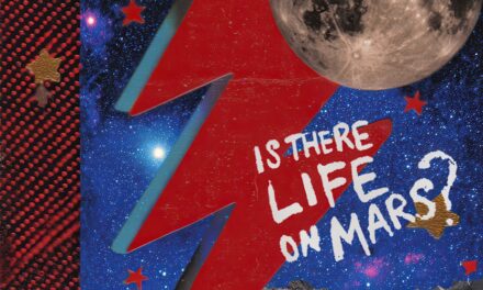 Darmstadt State Theater: Lazarus – A musical by David Bowie and Enda Walsh