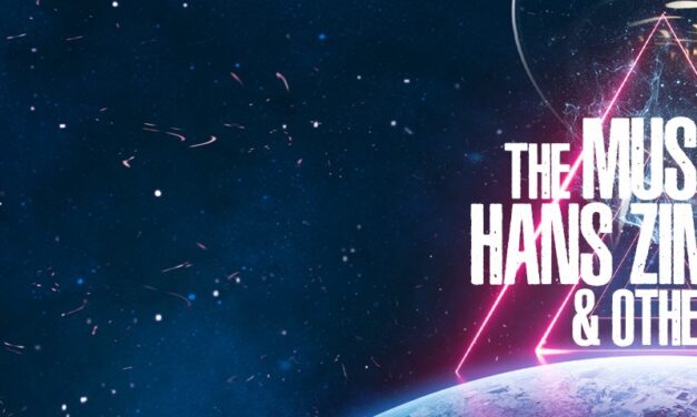Seebühne im Elbauenpark Magdeburg: The Music of Hans Zimmer & Others – A Celebration of Film Music