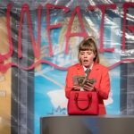 Kleist Forum in Frankfurt (Oder): Money Matters