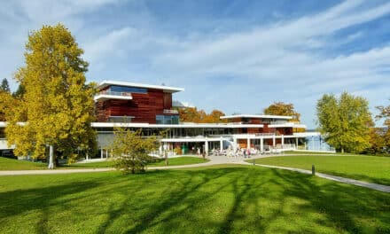 25 Jahre Buchheim Museum – Farben, Freiheit und Phantasie am Starnberger See