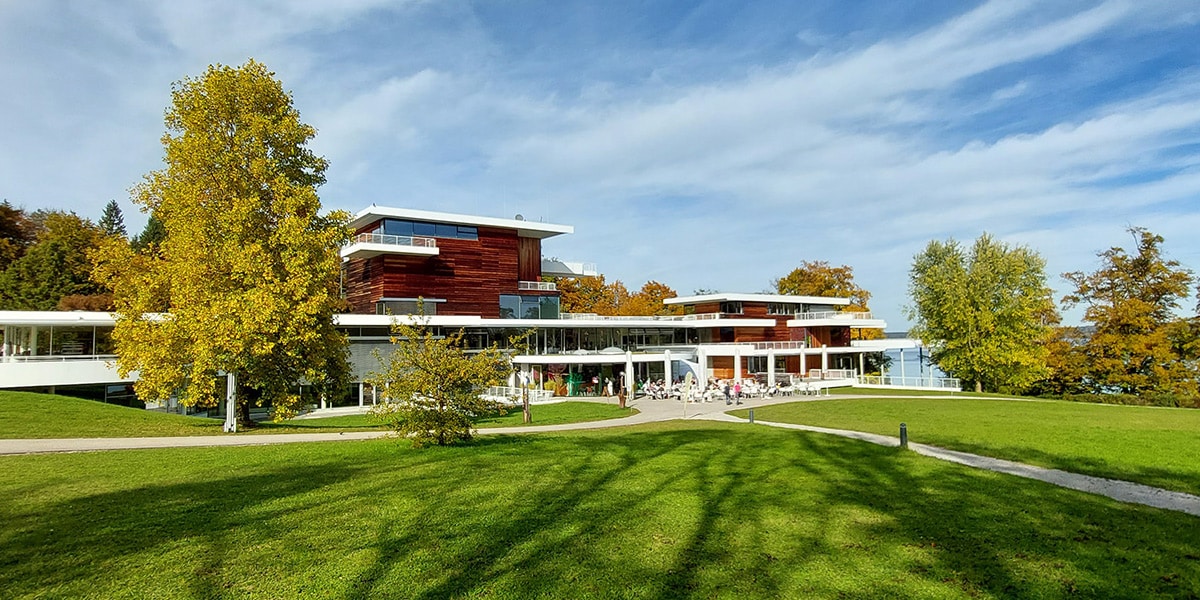 25 Jahre Buchheim Museum – Farben, Freiheit und Phantasie am Starnberger See